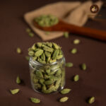 Cardomon Organic