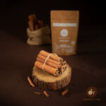 Cinnamon A1 Rolls Organic - Image 3