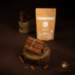 Cinnamon A1 Rolls Organic - Image 2