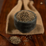 Cumin Seeds Organic
